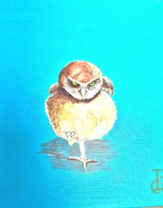 Scarborough art exhibition supports Redhill animal rescue with 30+ artists