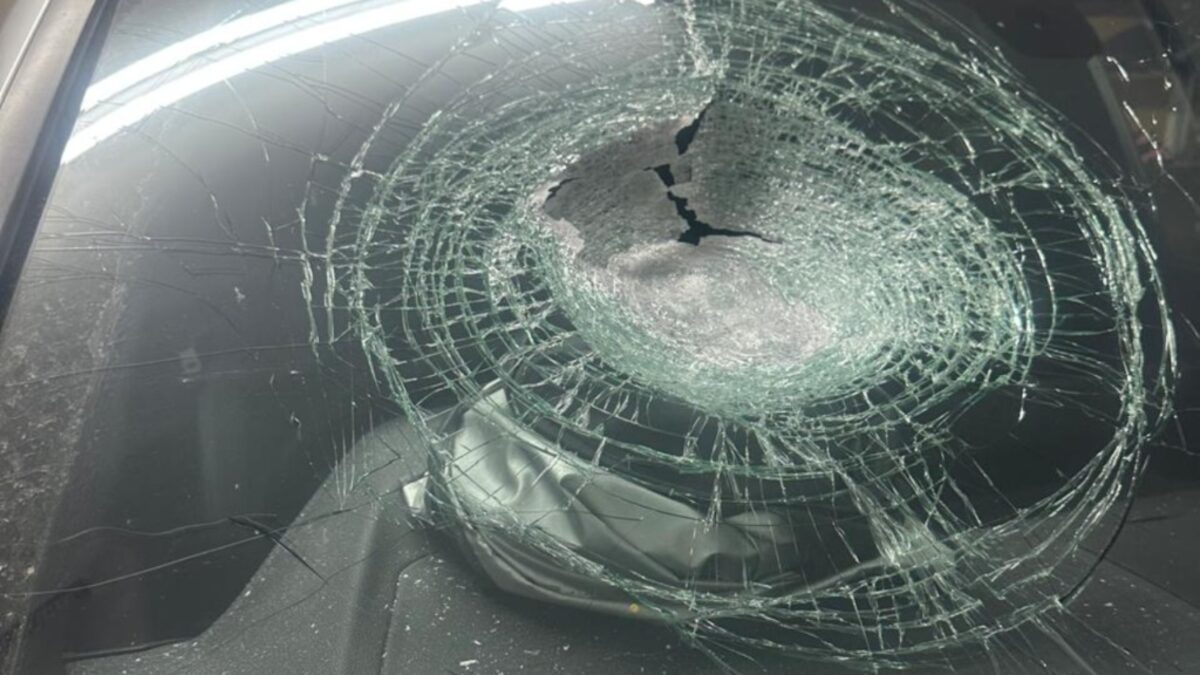 Cape Town commits R180 million to N2 security wall, an area notorius for attacks on motorists.