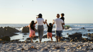 Cape Town claims top spot as South Africans plan festive getaways
