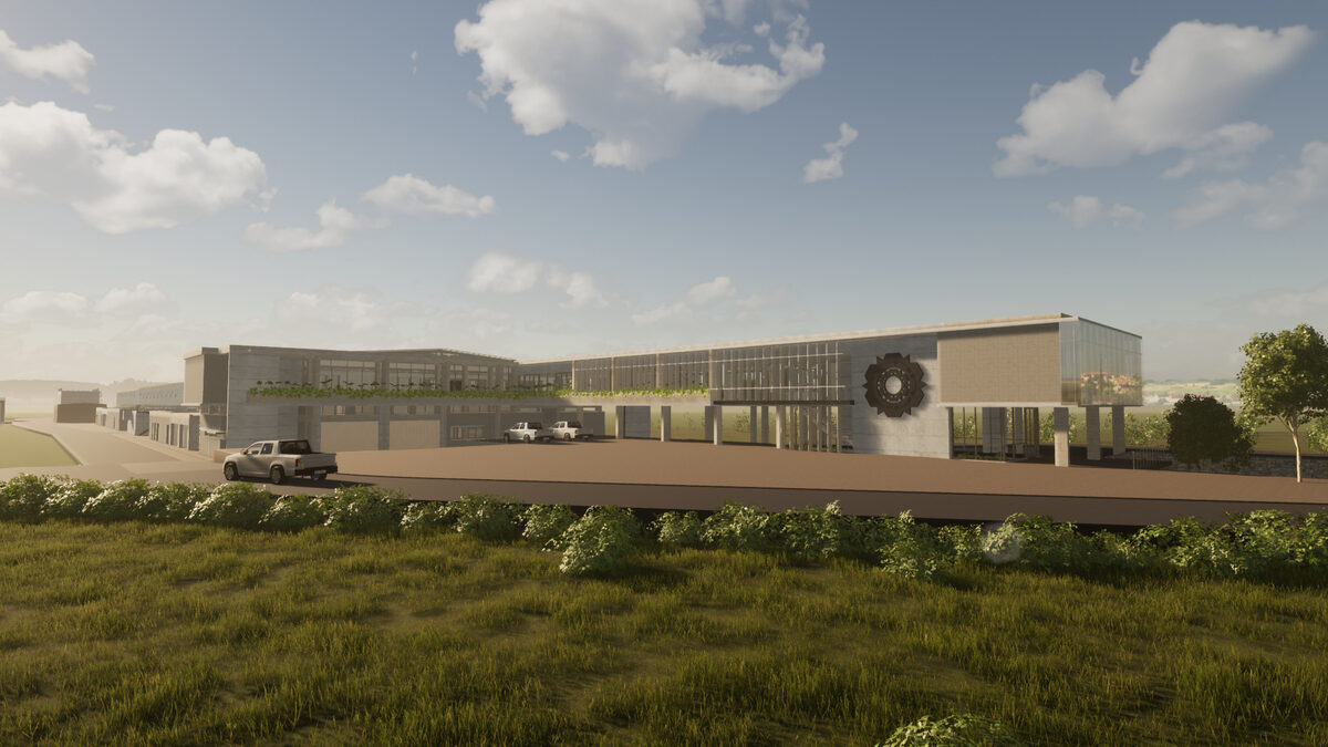 Water security: Cape Town approves R5bn public-private partnership