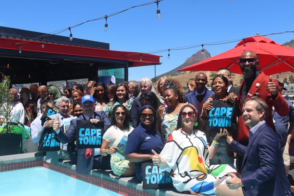 city marketing campaign