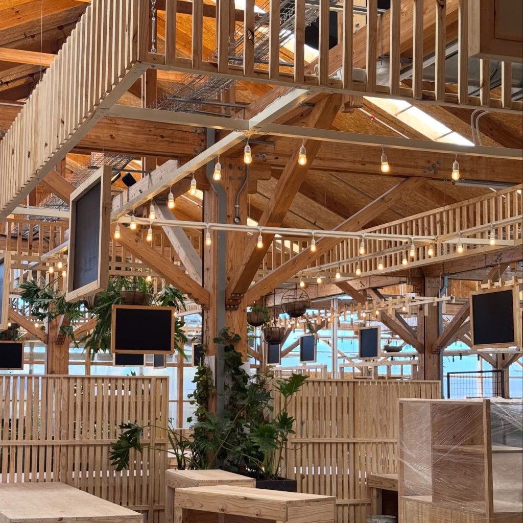 Oranjezicht City Farm Market