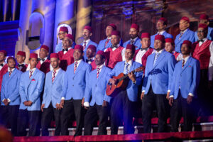 Cape Town gears up for spectacular New Year’s Eve celebrations