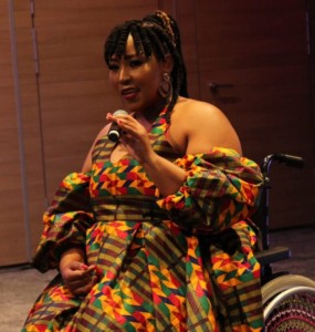 Disability Inclusion: UN Marks International day of persons with disabilities 2025