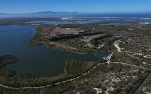 Extended working hours for Zeekoevlei dredging