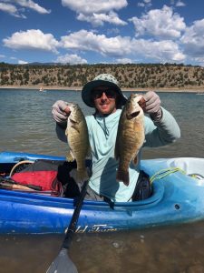 Muizenberg angler Chase Nicholson returns home after winning fifth consecutive US tournament