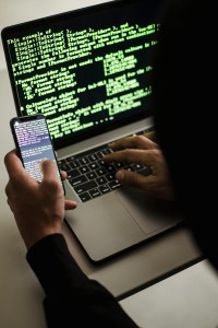 AI Identity fraud South Africa surges despite overall fraud decline