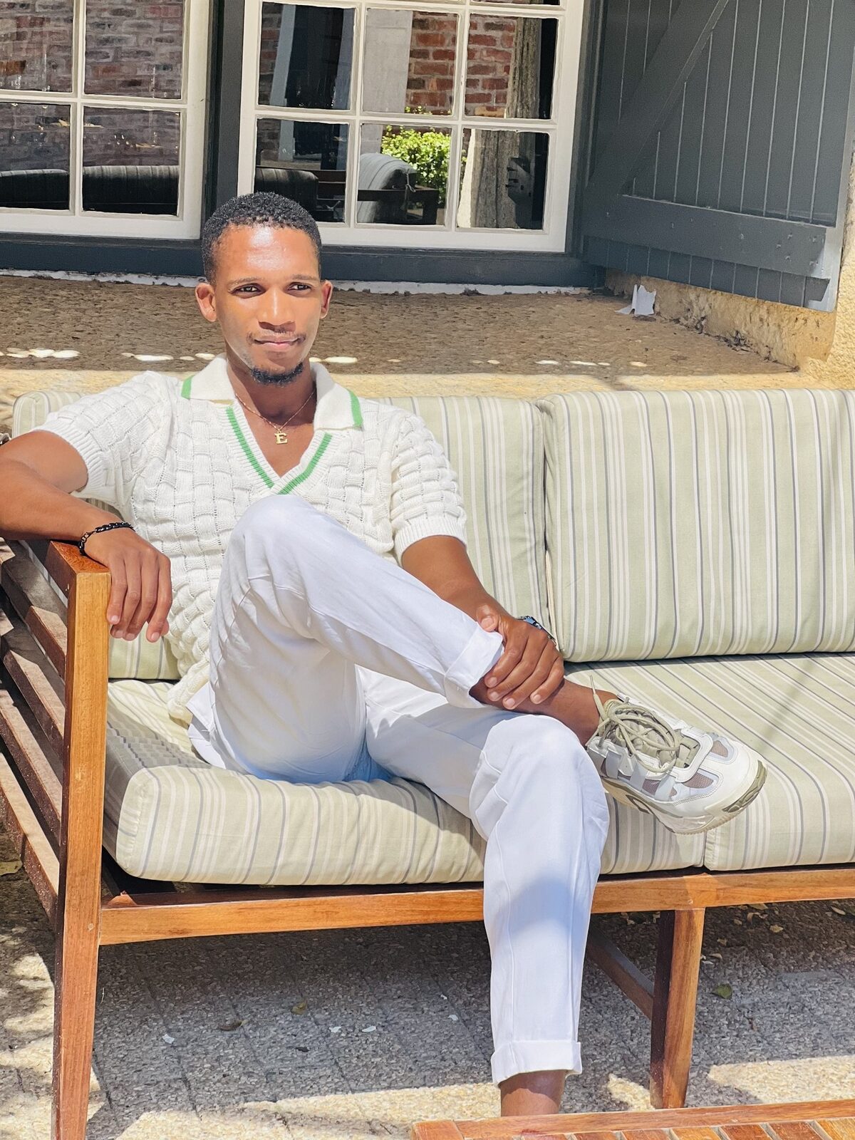 Avuyile marks five years alcohol-free, sharing his journey to sobriety amid South Africa’s festive season drinking culture