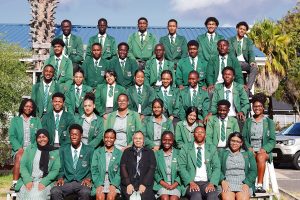 Heathfield and Crestway High achieve remarkable matric transformations