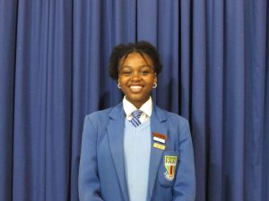 Muizenberg matriculant selected for Dubai educational tour needs support