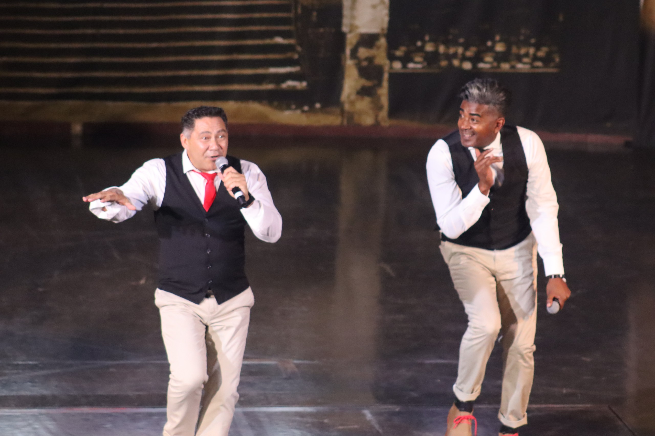 From Hanover Street brings District Six music legacy to Artscape stage