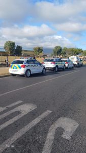 Kensington authorities monitor Windermere High after violent learner clash