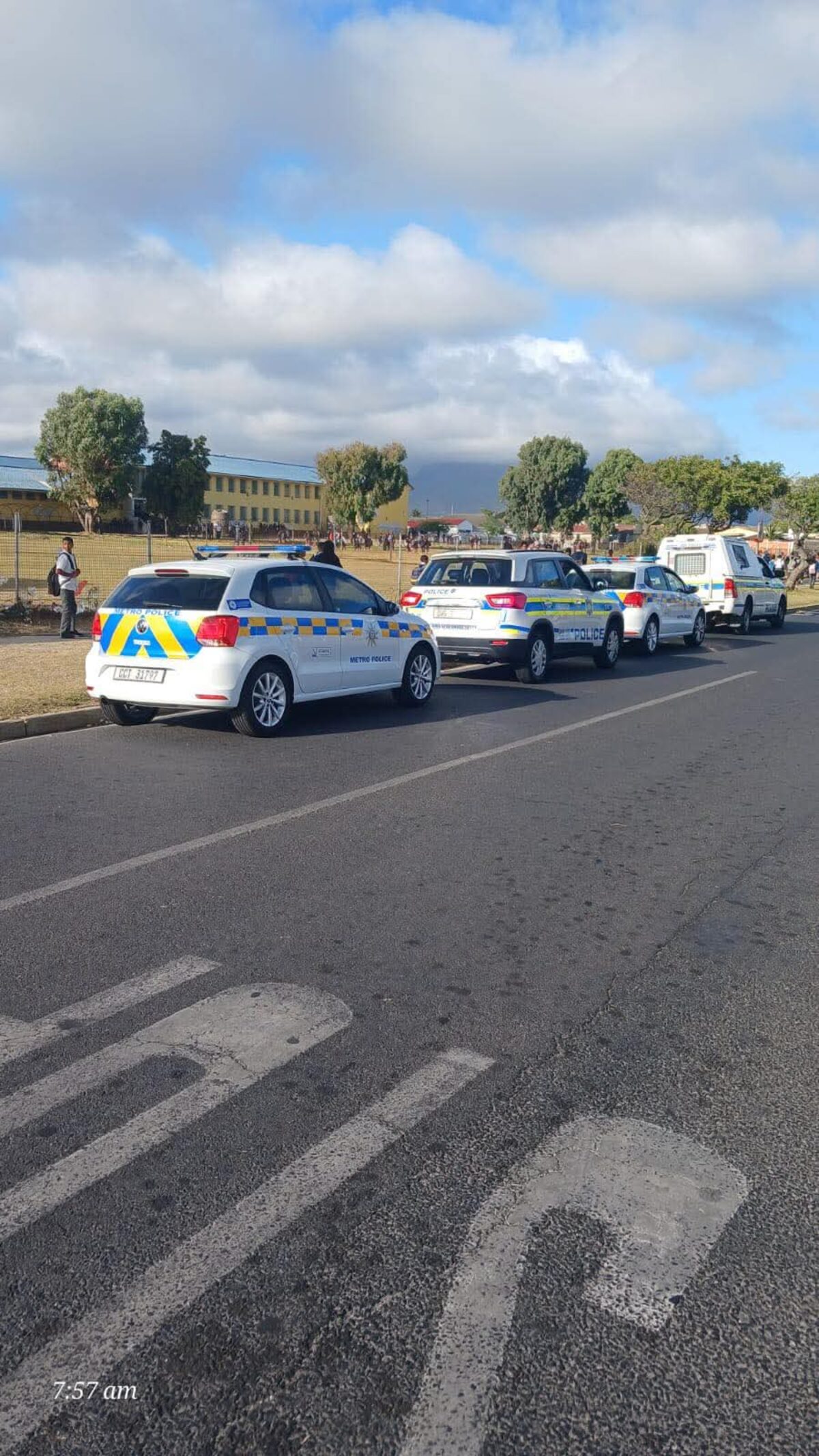 Windermere High School