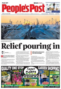 People’s Post False Bay E-edition 27 January 2026