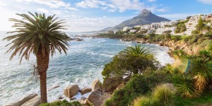Elderly man found murdered in Camps Bay home