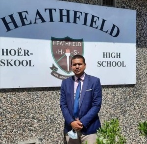 Court dismisses Wesley Neumann’s bid to return to Heathfield High School pending appeal