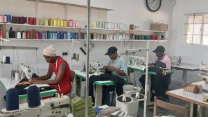 Cape Town NPO’s respond to school uniform crisis following Masiphumelele fire