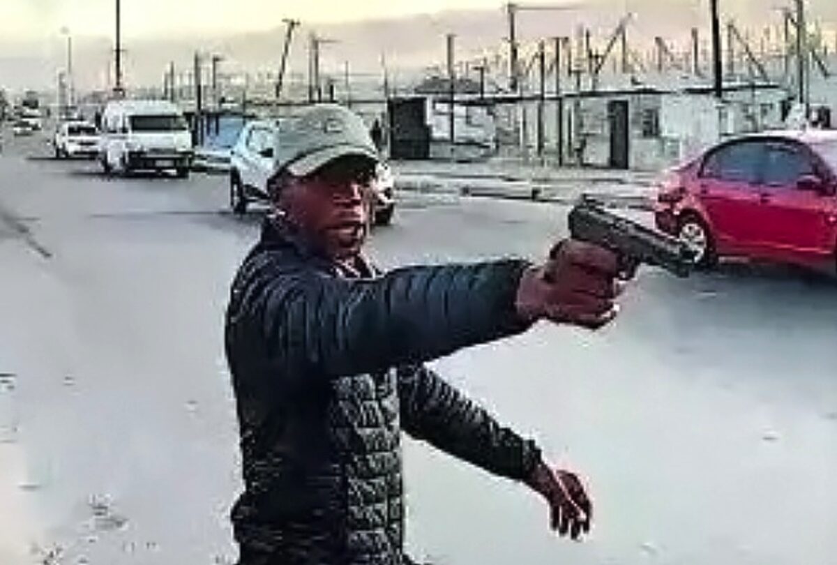 ‘Extremely violent’ parolee sentenced to four life terms and 102 years