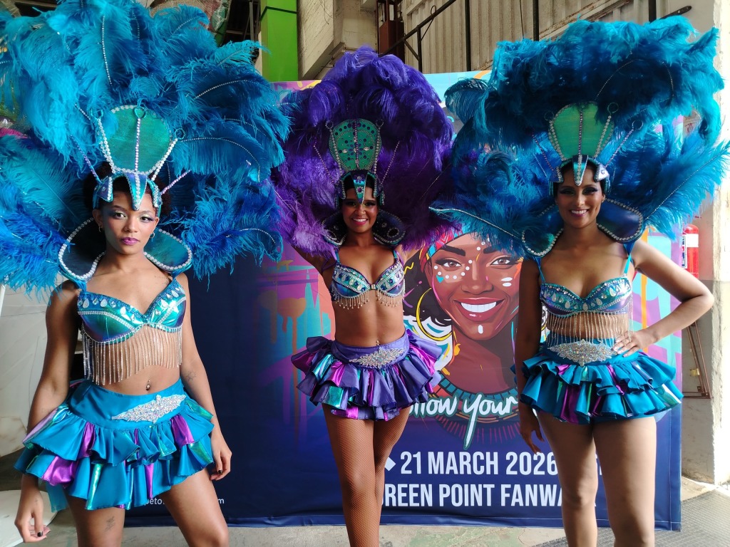 Cape Town Carnival