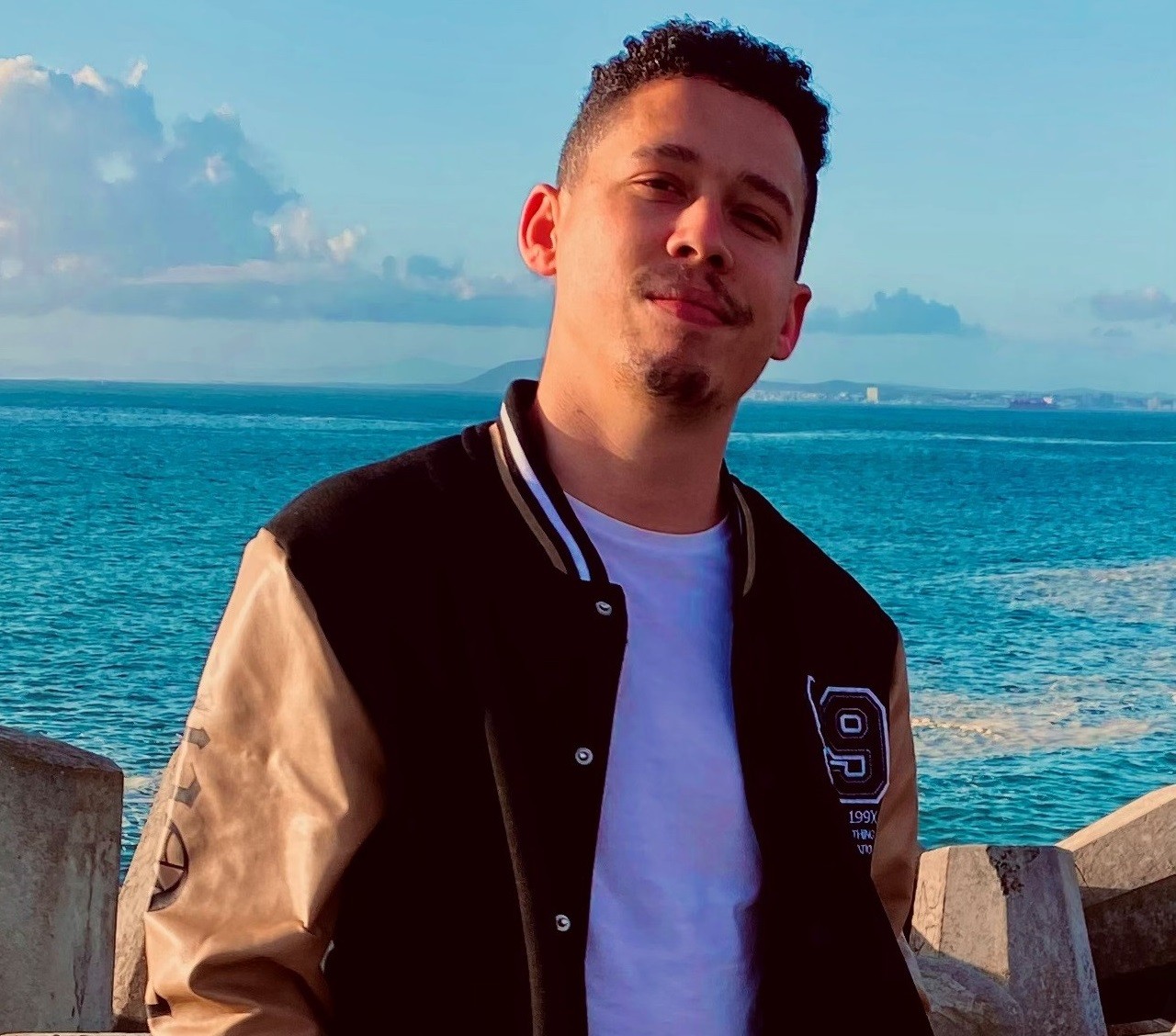 Daydream and doodle a colourful real world