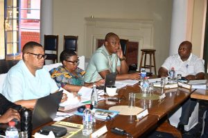 SA Navy Leaders Meet to Address Operational Challenges and Strategic Goals