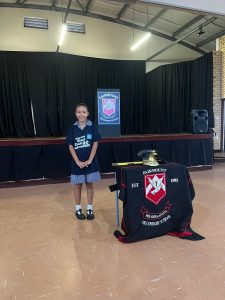 Young Lotus River reading star takes on biggest challenge yet