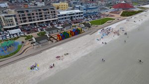 Muizenberg beach hut workers face retrenchment amid renovation plans