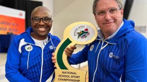 School sport in Western Cape gets R130 million boost from government