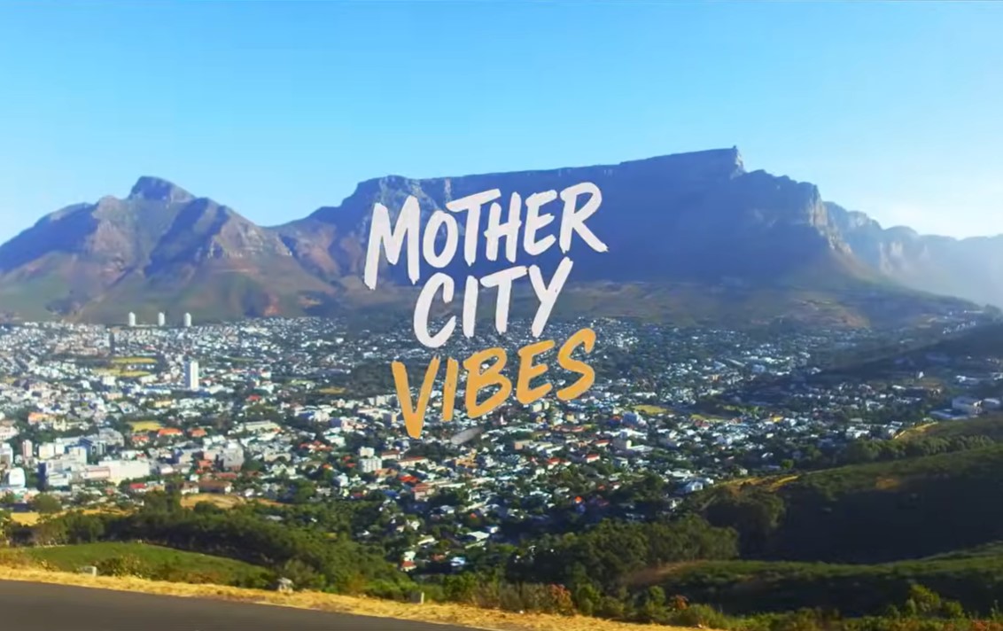 Hit Cape Town song ‘Mother City Vibes’ evokes ‘sound of home’