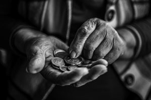 City says support is available for vulnerable ratepayers