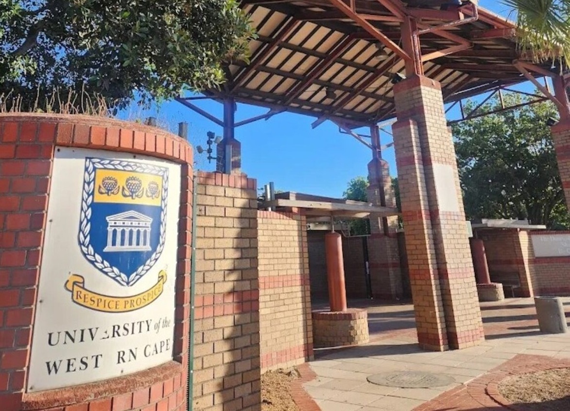 UWC seminar to examine root causes and impact of gang violence