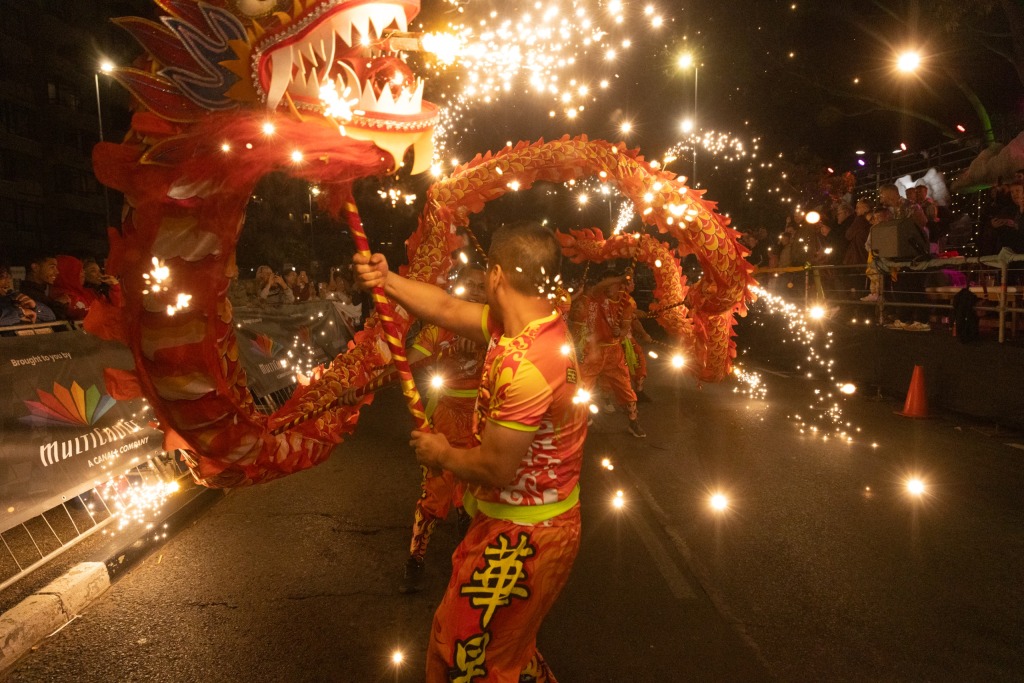 Cape Town Carnival