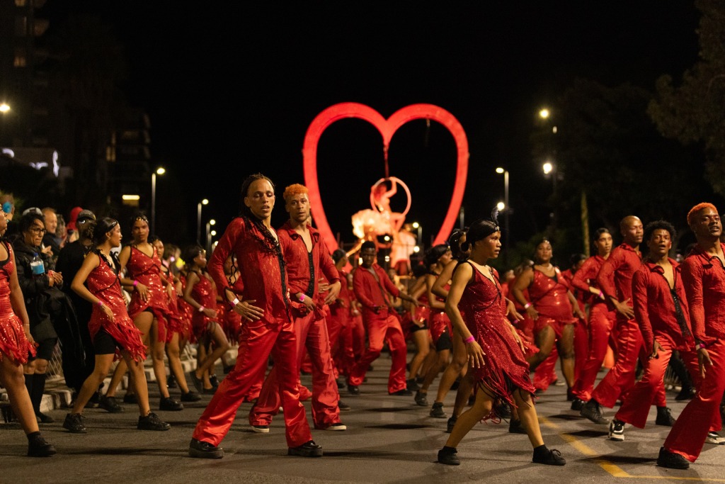 Cape Town Carnival