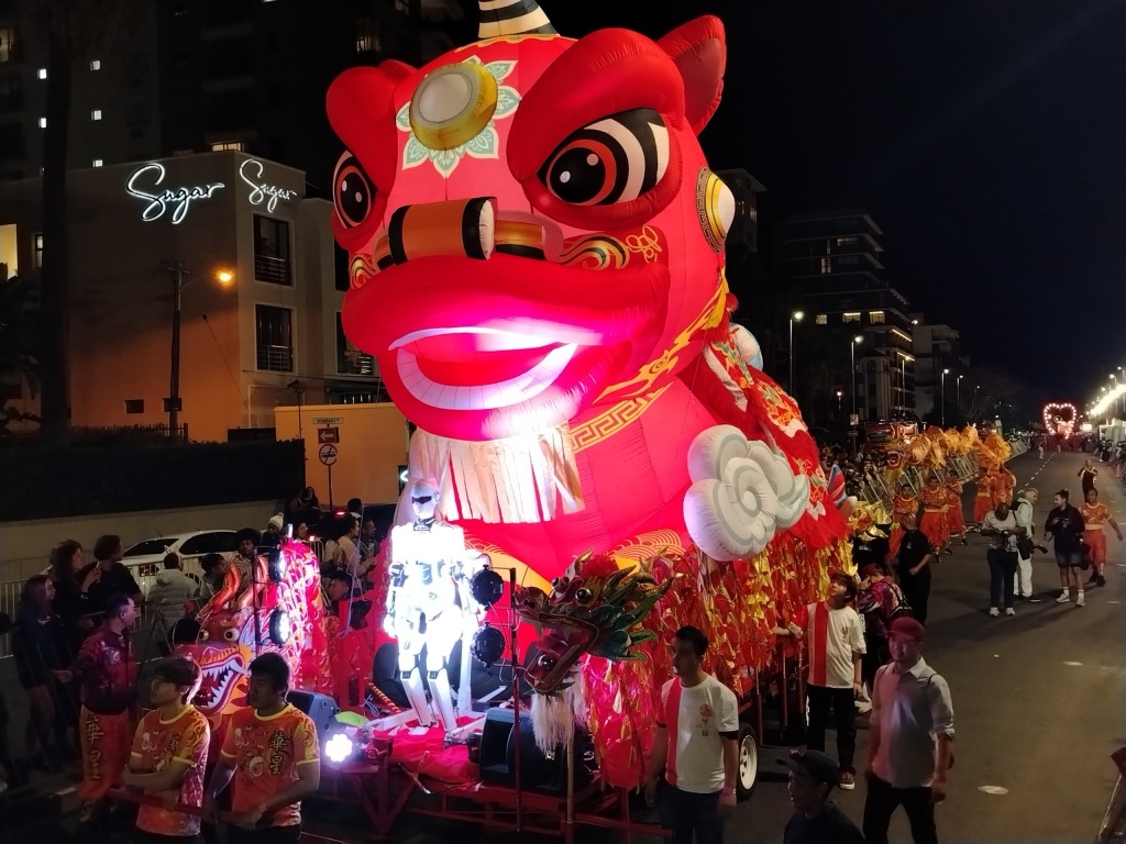 Cape Town Carnival