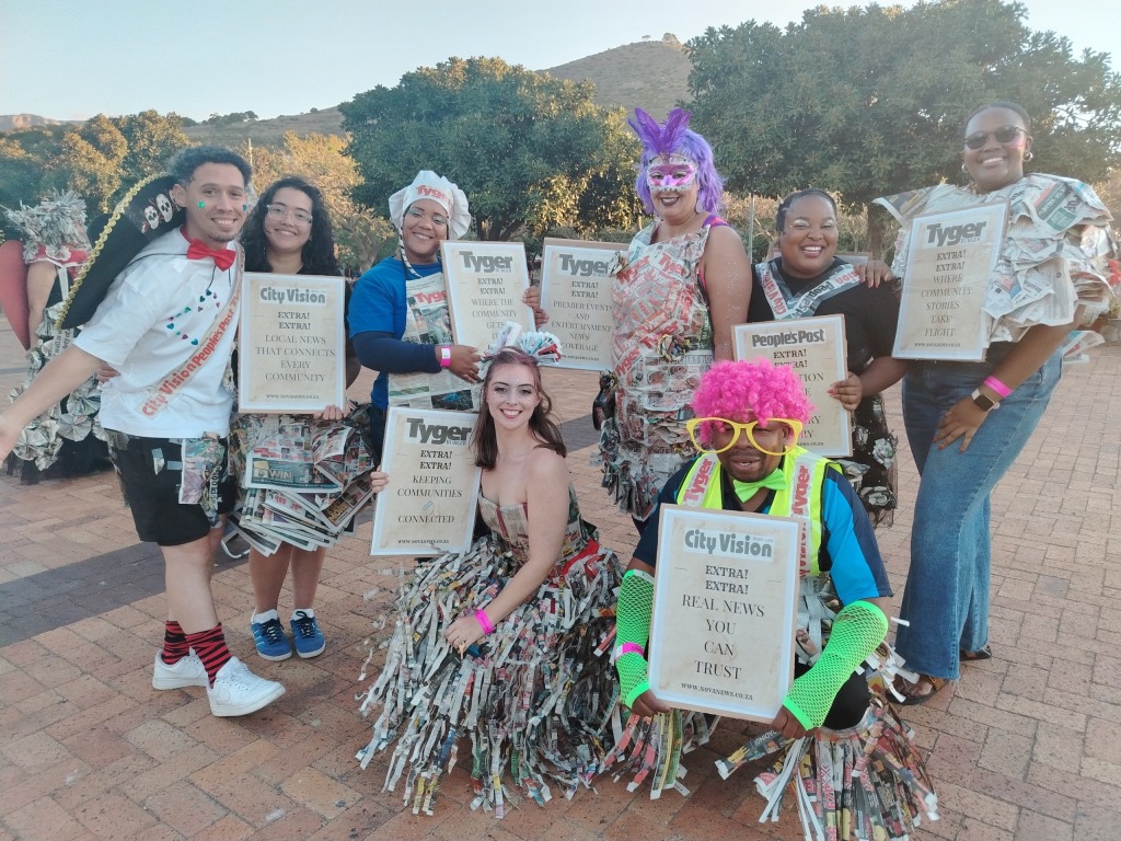 Cape Town Carnival