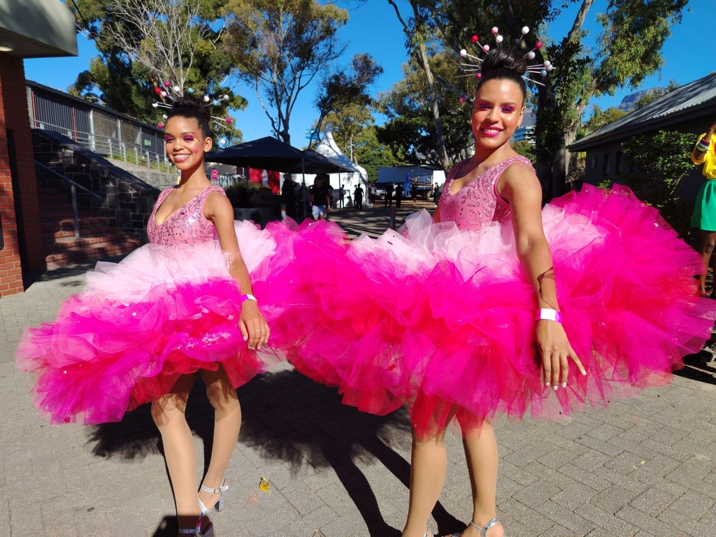 Cape Town Carnival