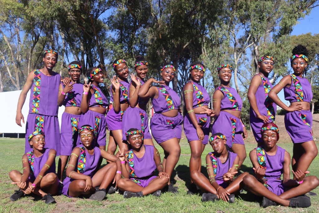 Cape Town Carnival