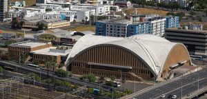 Cape Town yet to finalise Good Hope Centre sale amid legal and heritage checks