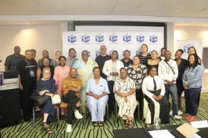 IEC strengthens election readiness in Western Cape ahead of local polls