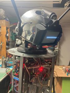 Robotics workshops at Longbeach Mall inspire young minds