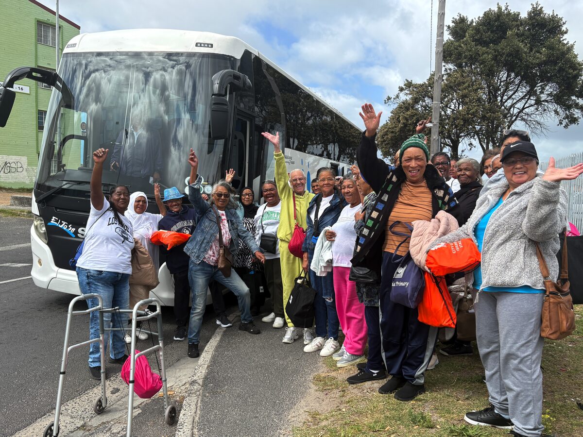 Cape Town