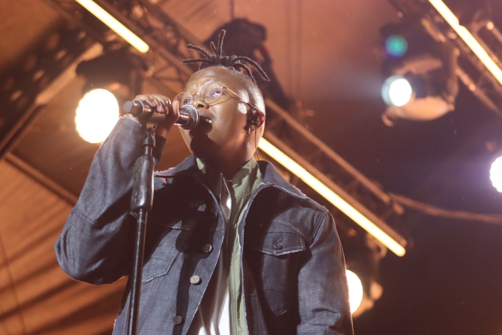 Cape Town International Jazz Festival