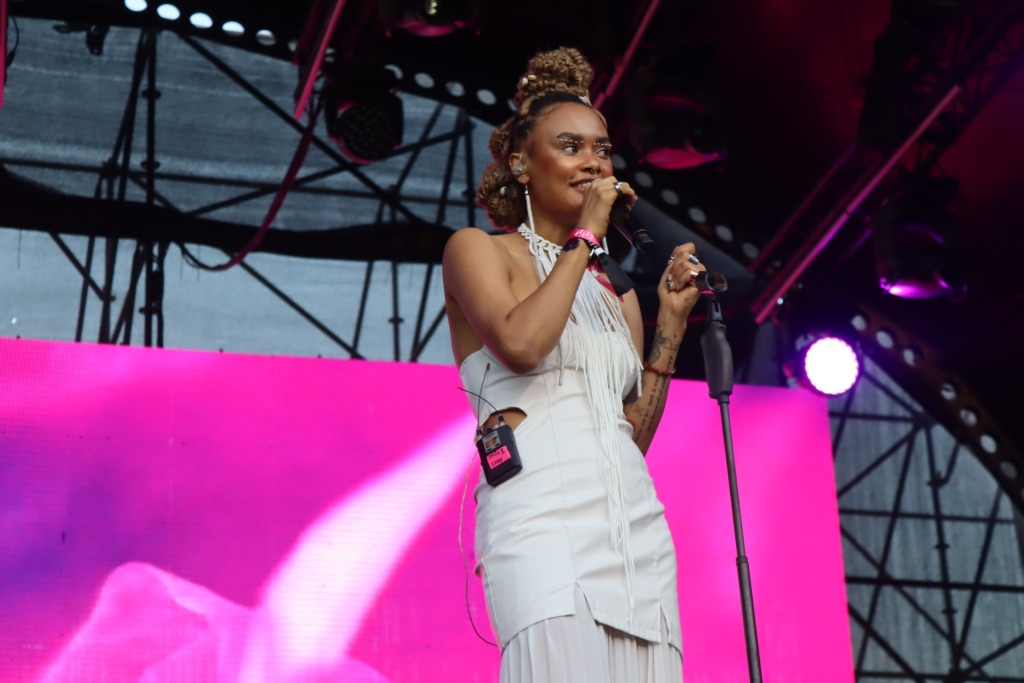 Cape Town International Jazz Festival