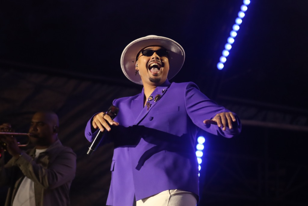 Cape Town International Jazz Festival