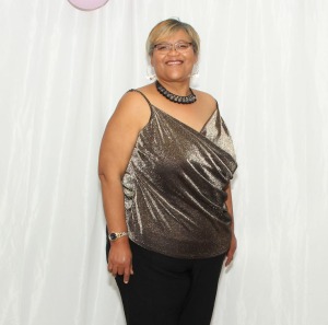 Kensington High mourns first female principal and champion for learners