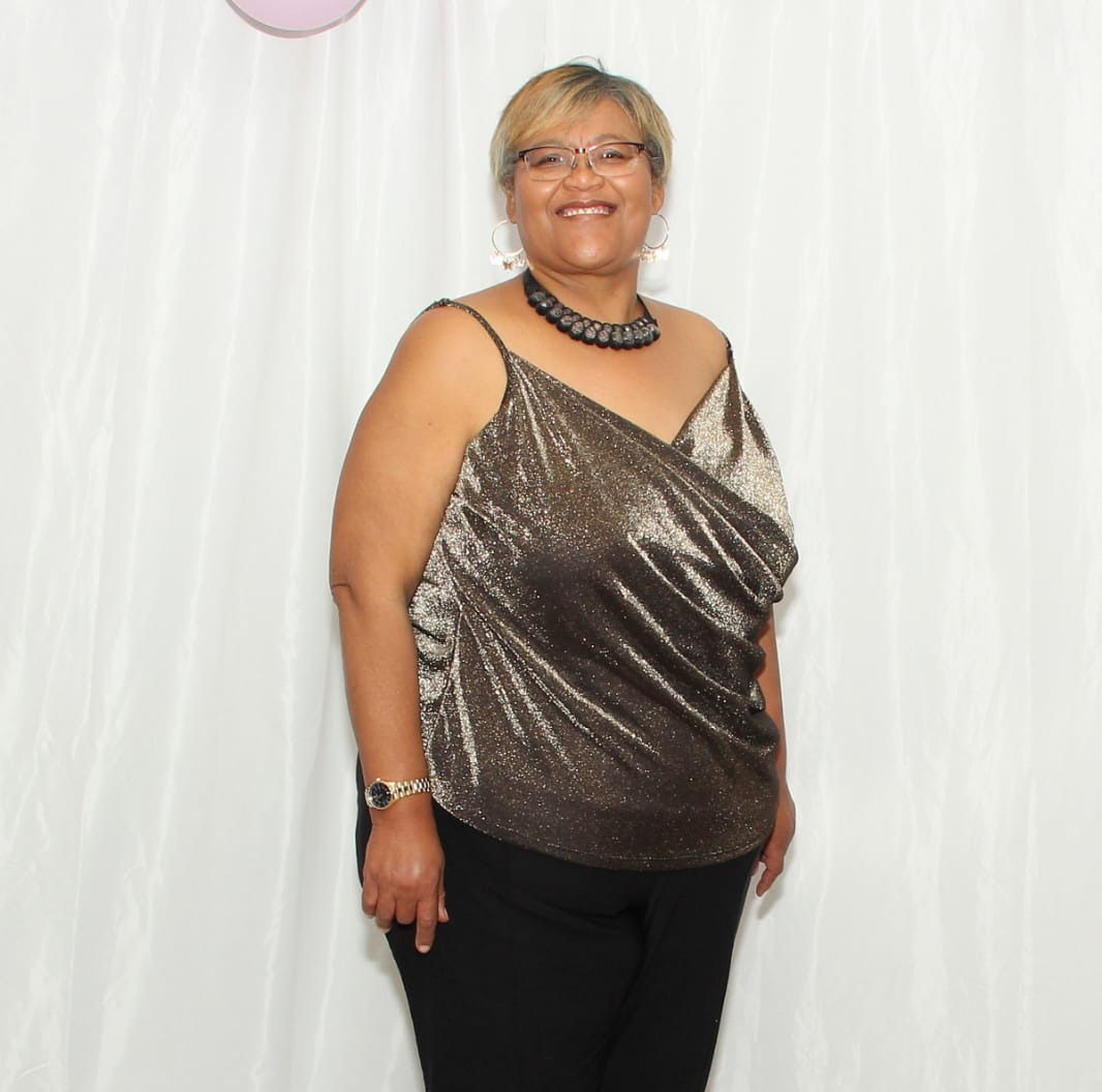 Kensington High mourns first female principal and champion for learners