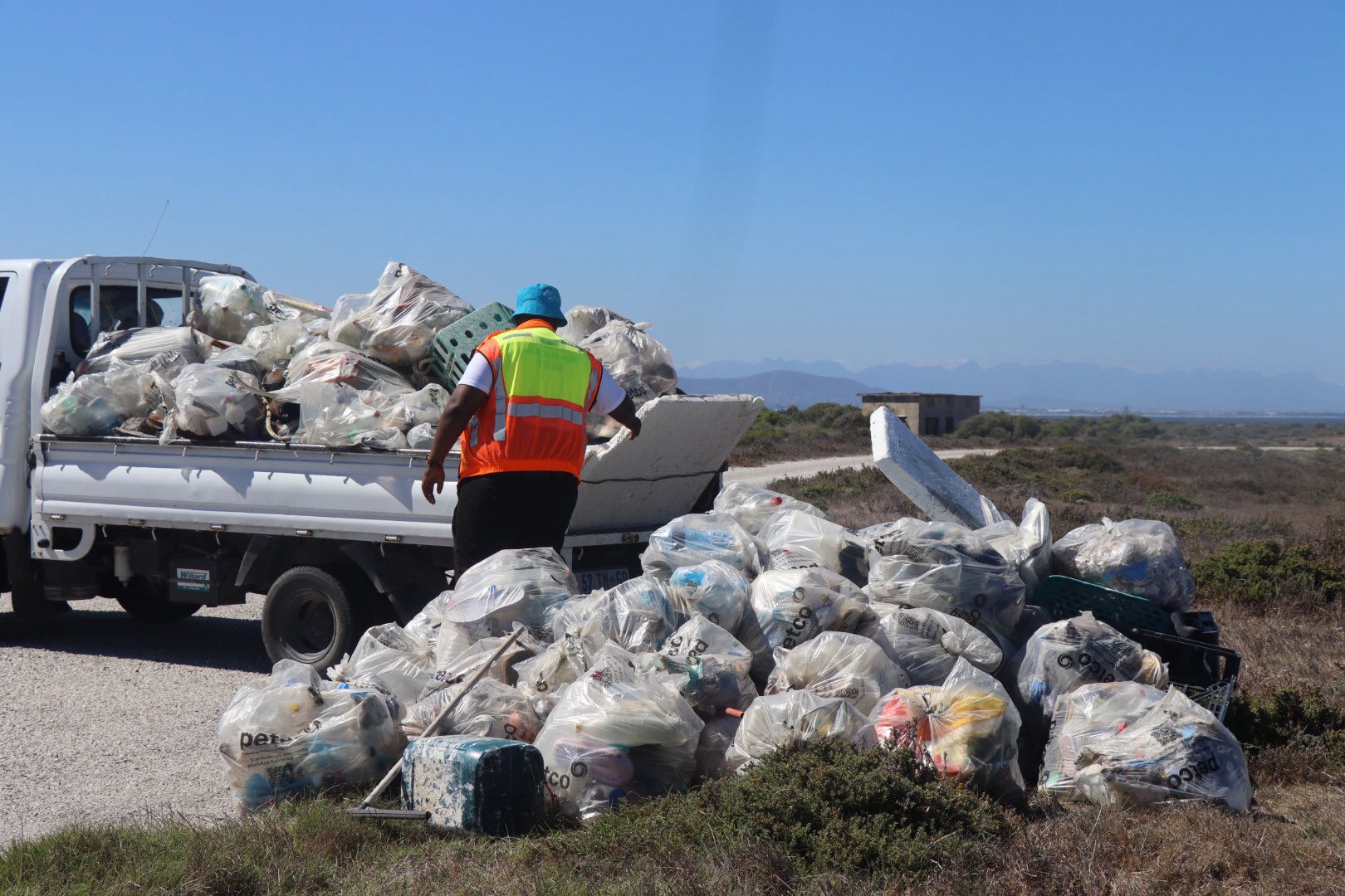 Robben Island