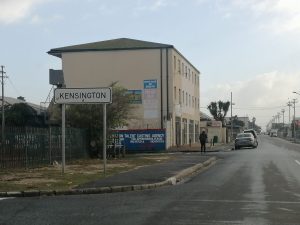 Kensington, Factreton residents invited to shape future development
