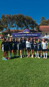 All-girls festival celebrates leadership and excellence