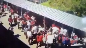 Local school responds swiftly to viral bullying incident with suspensions